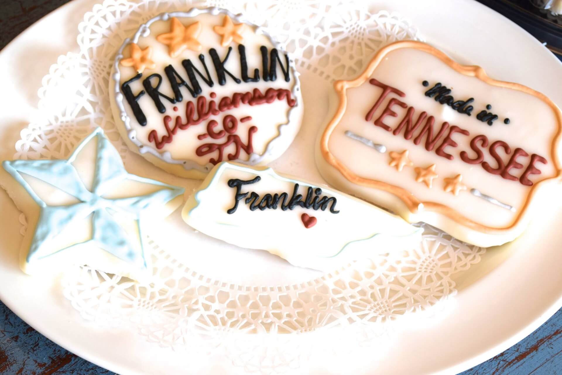 Cookies from Puffy Mufifn