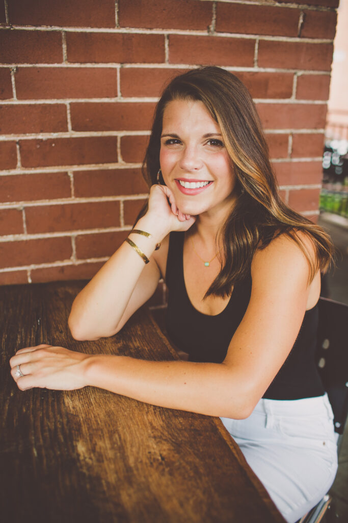 April McKinney