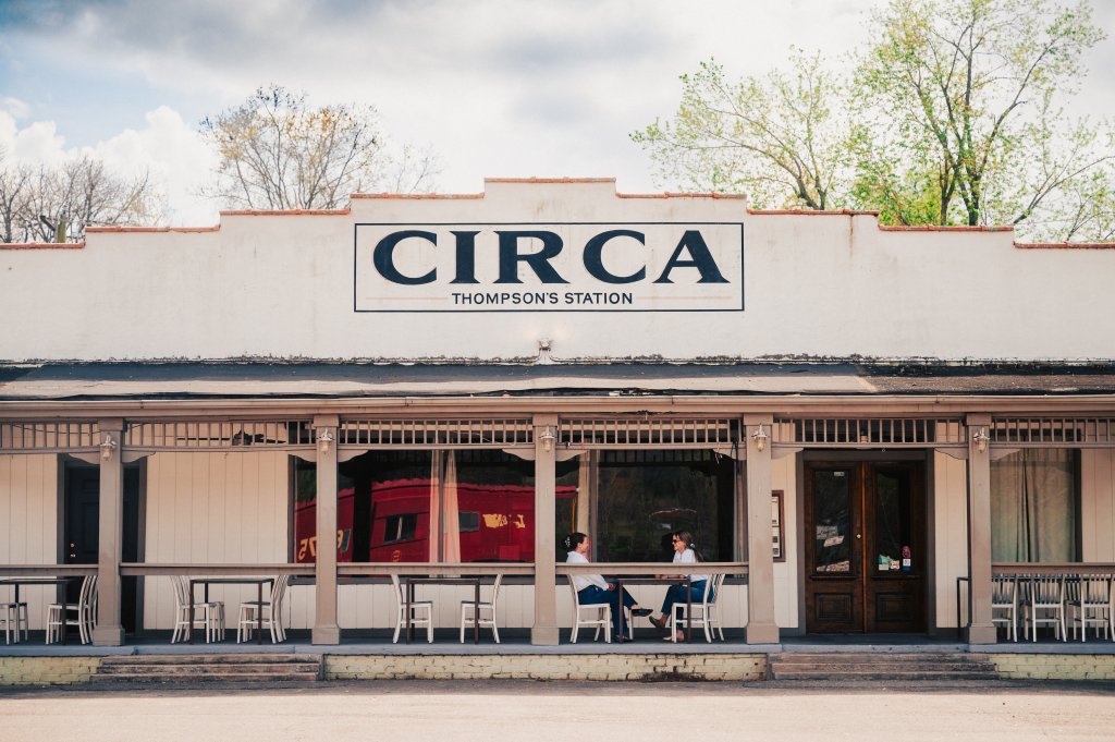 Celebrate Patio Season at Some of Franklin's Best Outdoor Dining Experiences Celebrate Patio Season at Some of Franklin's Best Outdoor Dining Experiences