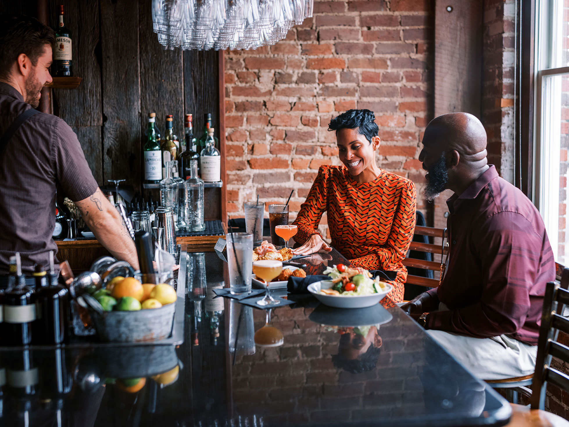 A First Timer's Guide to Franklin