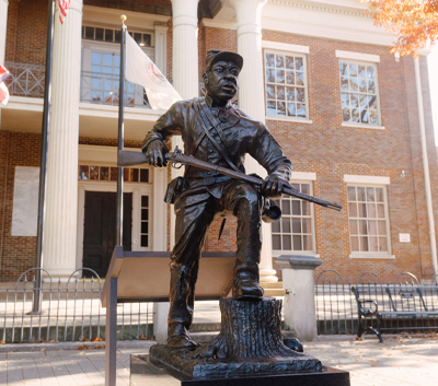 Franklin
