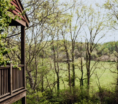 Leiper's Fork