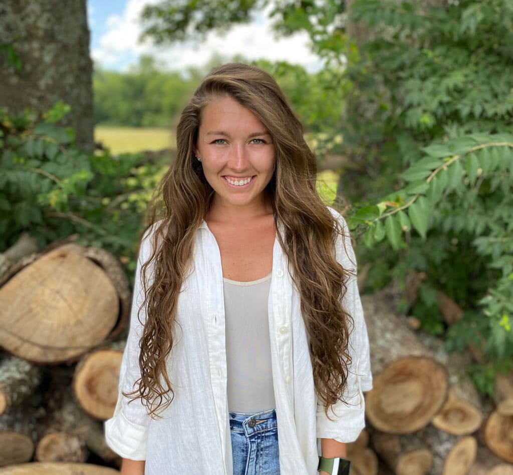 Madison Sullivan