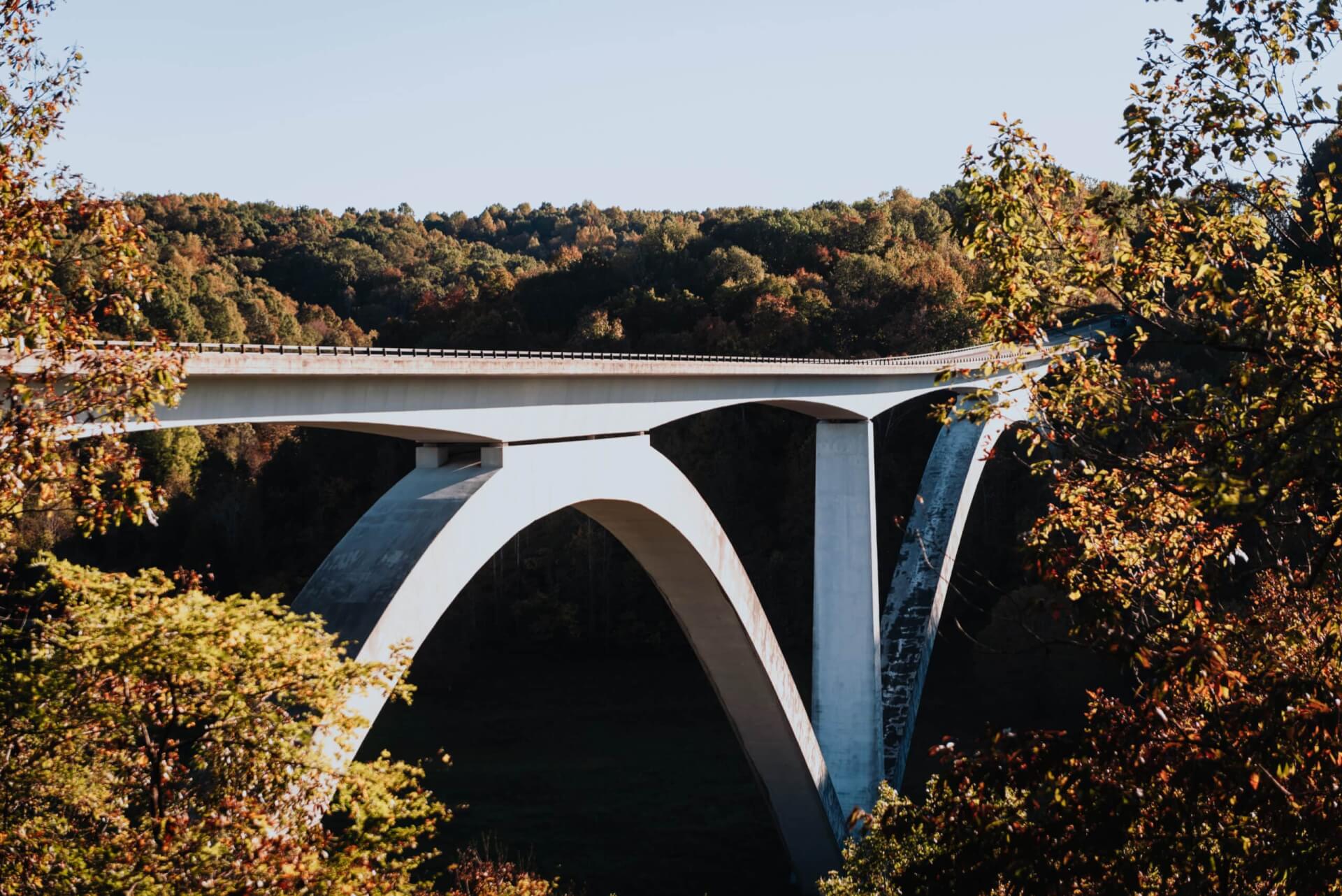 Natchez Trace Parkway