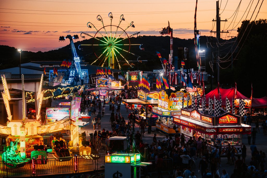Let's Get Festive! Here Are the Essential Summer Events in Franklin, Tennessee Let's Get Festive! Here Are the Essential Summer Events in Franklin, Tennessee
